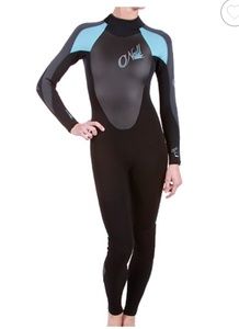 O'Neill Epic 4/3 wetsuit